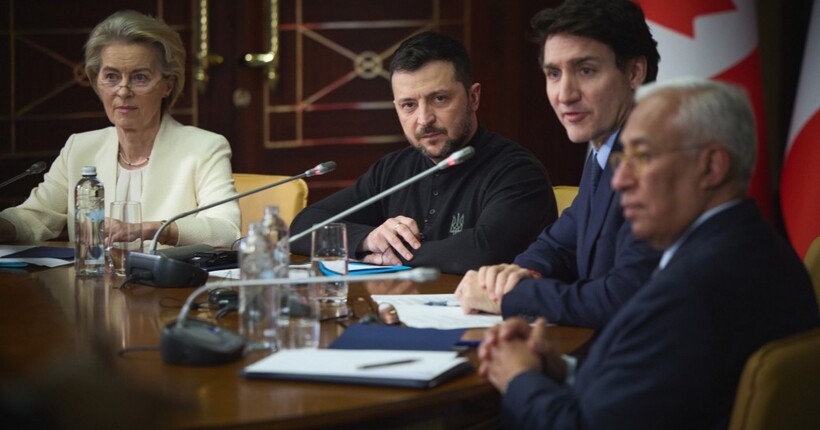 У G7 зробили заяву про 