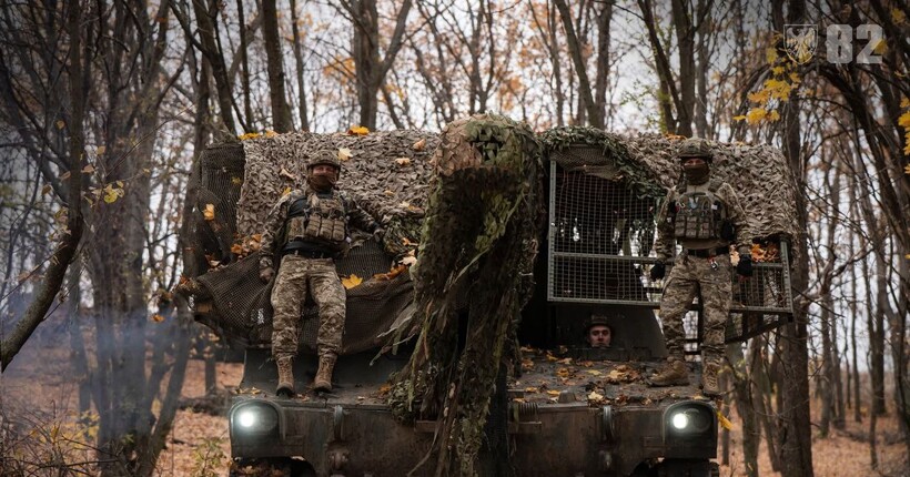 Від початку доби загалом відбулося 164 бойових зіткнення - Генштаб ЗСУ