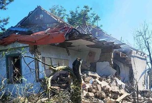 Запорізька область пережила 769 ударів за добу: одна людина загинула