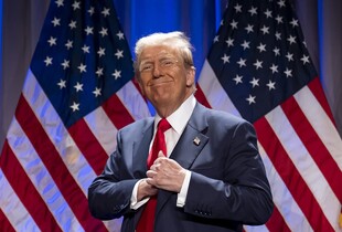 Трамп з кінця серпня купив облігацій на $82 млн: серед них облігації банку JPMorgan