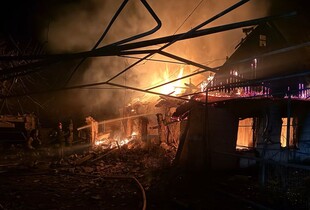 Окупанти здійснили 20 атак на Сумщину за добу: постраждала жінка