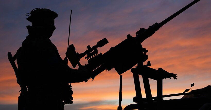 Сили ППО збили 139 із 176 ворожих дронів під час масованої нічної атаки рф