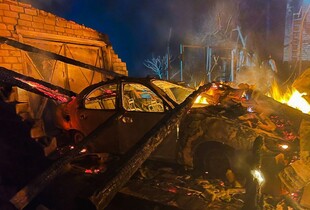 Ворог вдарив по п'яти населених пунктах Харківщини: постраждав чоловік