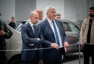 Франція пообіцяла посилити тиск на росію після масованої атаки на Київ