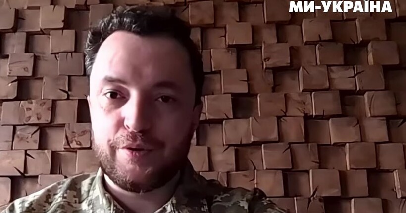 Росіяни поступово втрачають контроль над Куп'янськом - Трегубов