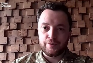 Росіяни поступово втрачають контроль над Куп'янськом - Трегубов