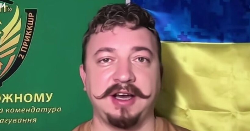 Бої за Костянтинівку: окупанти намагаються проникнути в тил під виглядом мирних жителів