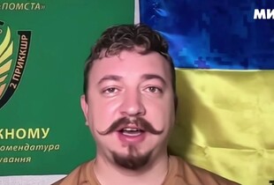 Бої за Костянтинівку: окупанти намагаються проникнути в тил під виглядом мирних жителів