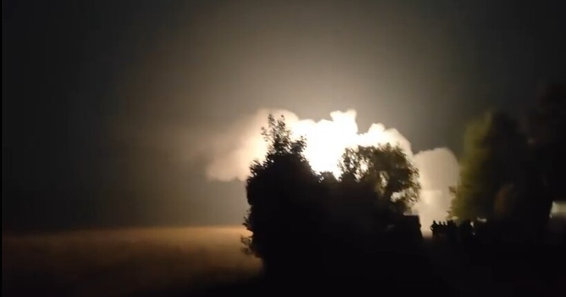 ЗСУ уразили Новокуйбишевський НПЗ в Самарі та склад дронів