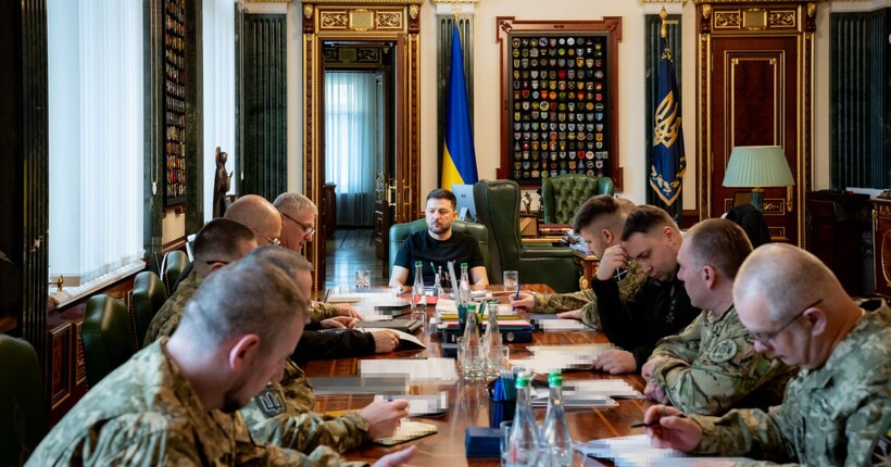 рф знову провалила терміни захоплення Покровська та Куп’янська - Зеленський