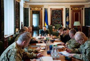 рф знову провалила терміни захоплення Покровська та Куп’янська - Зеленський