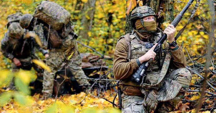 На Покровському напрямку російські окупанти змінили тактику 