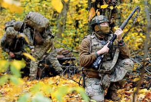 На Покровському напрямку російські окупанти змінили тактику 