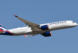 Авіаексперт розповів про стан російської цивільної авіагалузі