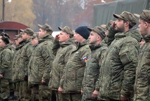 Росіяни посилили приховану мобілізації на окупованій Луганщині – ОВА