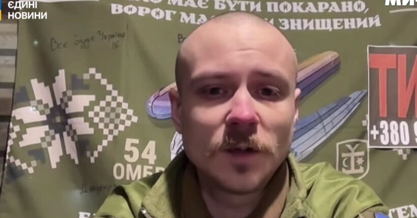 На Слов'янському напрямку ворог намагається просуватись через кіл-зону мотогрупами