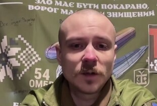 На Слов'янському напрямку ворог намагається просуватись через кіл-зону мотогрупами