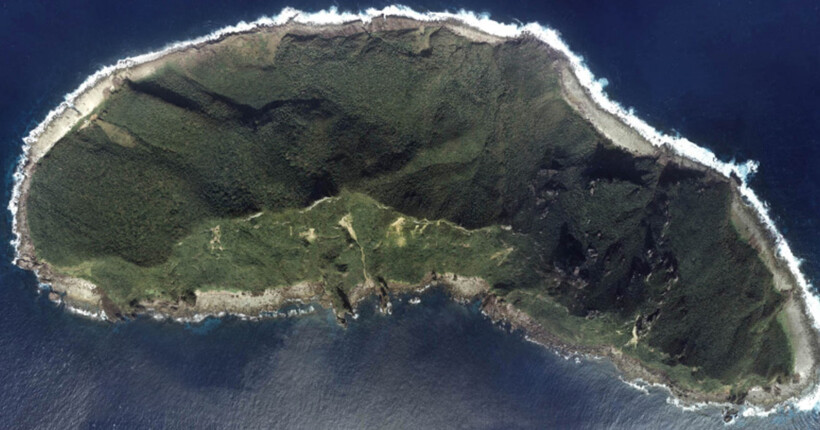 Китай погрожує Японії 