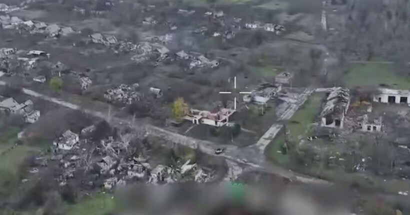 Росіяни продовжують інфільтрацію у міську забудову Покровська