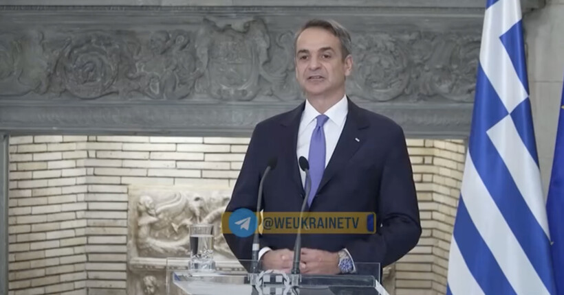 Україна отримає доступ до надійних джерел енергії: про вузли постачання газу розповів прем'єр Греції