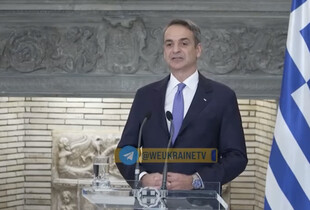 Україна отримає доступ до надійних джерел енергії: про вузли постачання газу розповів прем'єр Греції