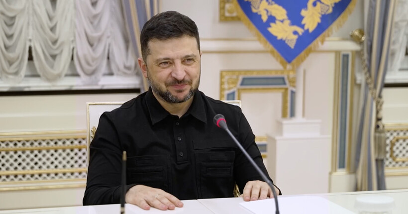 Захищаючись у цій війні - Україна розробила багато зразків ефективної зброї: Зеленський закликав партнерів до співпраці