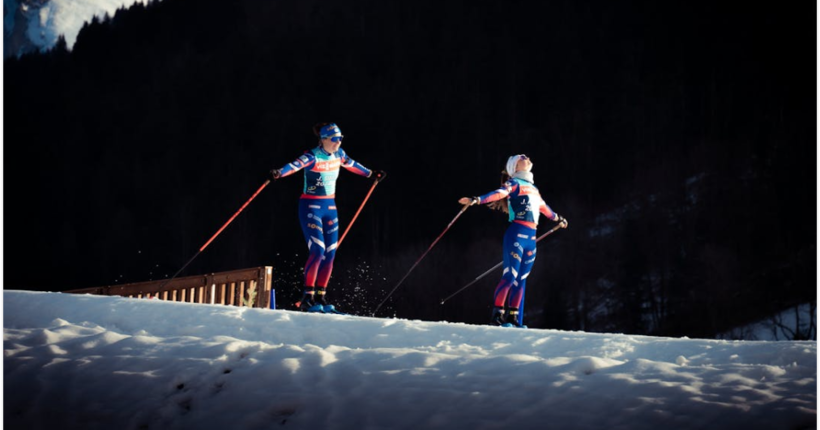 Дудченко показав 15-й результат на фінальній гонці по біатлону у Швеції