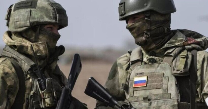 Росіяни розстріляли українських військовополонених на Запорізькому напрямку: прокуратура розпочала розслідування