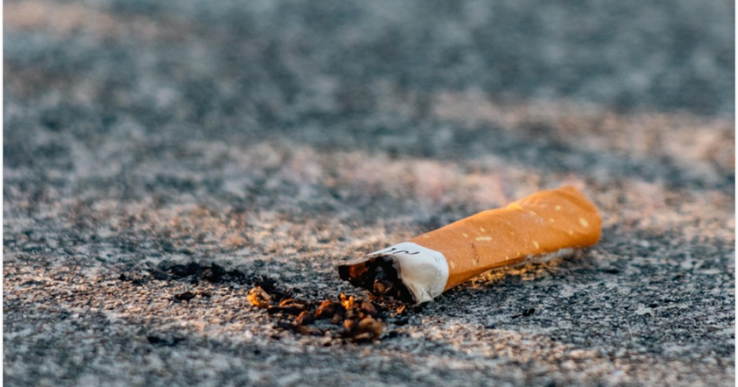 Берлін запроваджує нові штрафи за сміття: до 3000 євро за недопалок