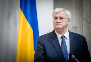 Сибіга: Україна може виробити 20 млн дронів у 2026 році