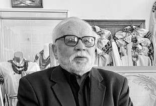 Помер лауреат Шевченківської премії Роман Горак