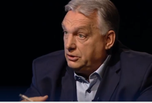 Орбан назвав страх перед нападом росії на ЄС 