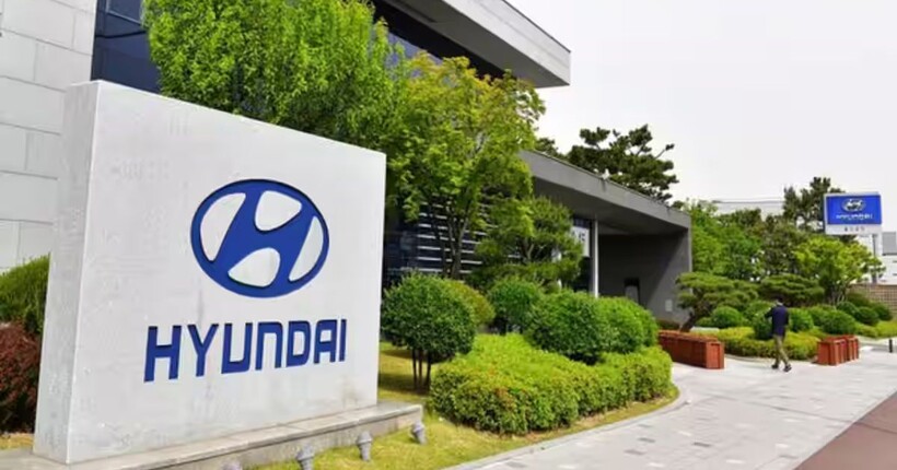Hyundai інвестує $86 млрд у ШІ, робототехніку і виробництво в Південній Кореї протягом п'яти років