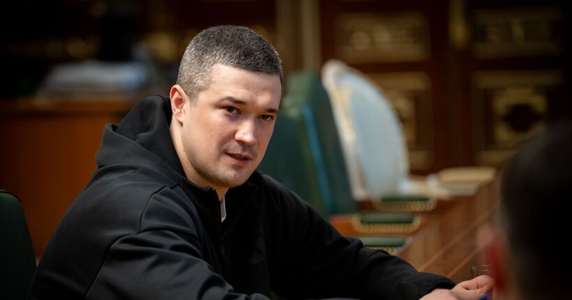 Україна готує нові цифрові послуги, запускає пілот 5G та посилює стійкість зв’язку - Федоров