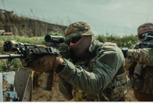 Сухопутні війська ЗСУ змінюють систему залучення іноземних добровольців