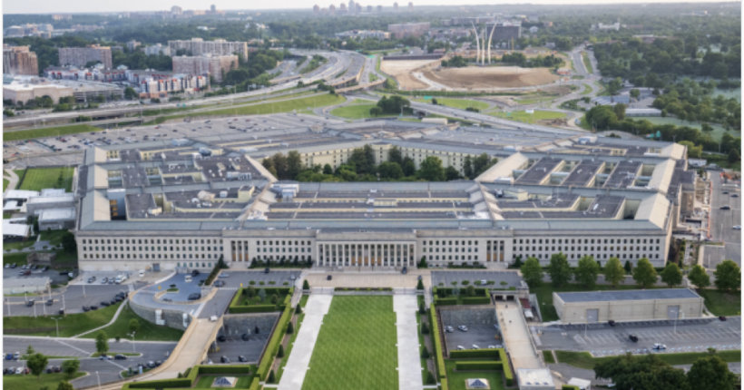 Пентагон виводить частину Нацгвардії з Чикаго та Портленда