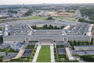 Пентагон виводить частину Нацгвардії з Чикаго та Портленда