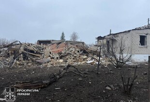 Армія рф вдарила по Харківщині з авіації та дронів: постраждали троє людей