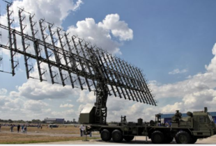 Нацгвардія знищила російські ЗРК 