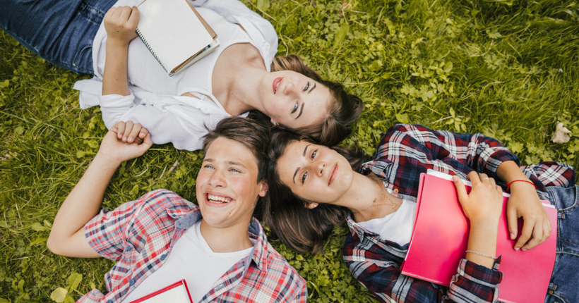 День студента 2025 – найкращі привітання у віршах і прозі та красиві листівки