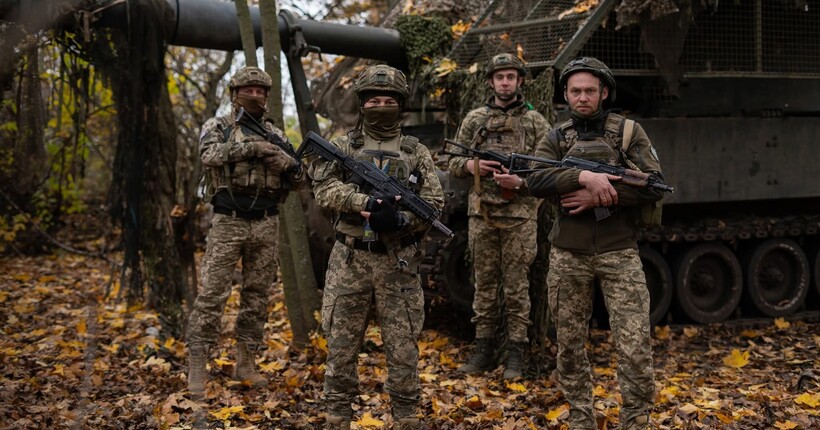 ЗСУ відмінусували 1 160 окупантів та техніку: втрати ворога за добу