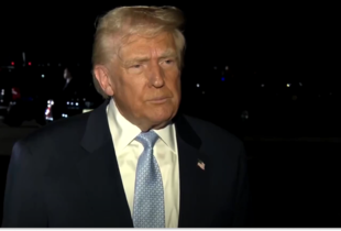 Трамп підтримав законопроєкт про санкції проти торговельних партнерів Росії