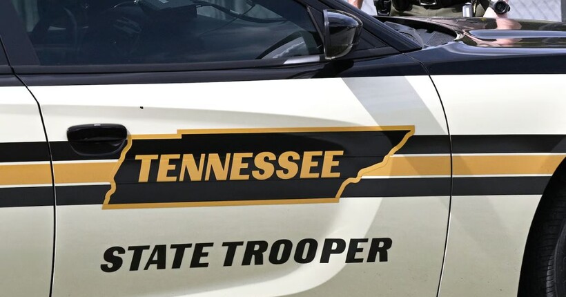 Поліцейський, що охороняв кортеж Венса травмувався в ДТП