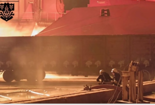 На Одещині атака дронів спричинила пожежі на енергетичній та портовій інфраструктурі