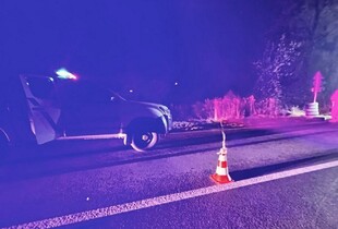 На Львівщині військовий кинув гранату в поліцейських: деталі інциденту