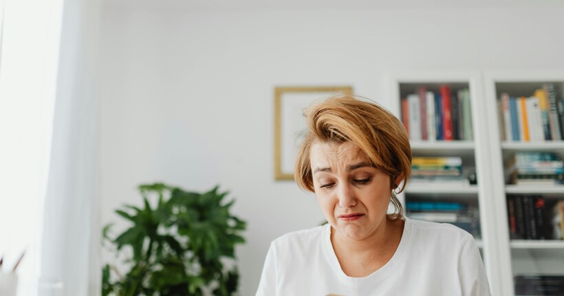 Як впоратися з нападами тривоги та хронічною тривожністю: поради психологів