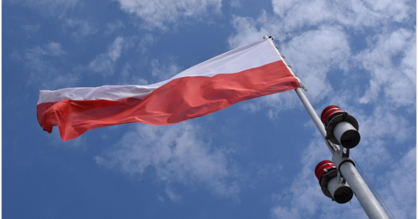 Польща відновила роботу двох пунктів пропуску на кордоні з Білоруссю