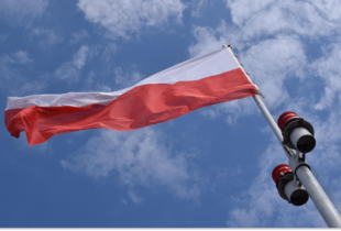 Польща відновила роботу двох пунктів пропуску на кордоні з Білоруссю