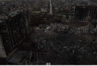 У Костянтинівці залишаються майже 5000 людей під постійними російськими обстрілами