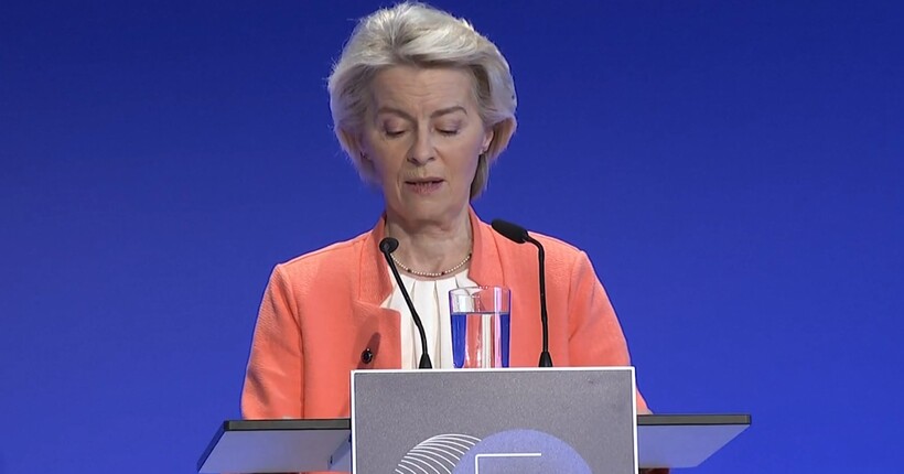 Репараційний кредит: ЄС обіцяє захистити Бельгію від помсти росії за її заморожені активи